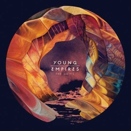 Young Empires - Gates - LEVITATION