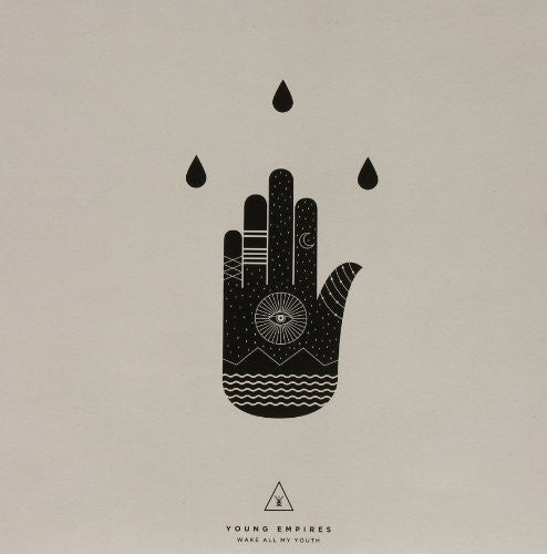 Young Empires - Wake All My Youth - LEVITATION