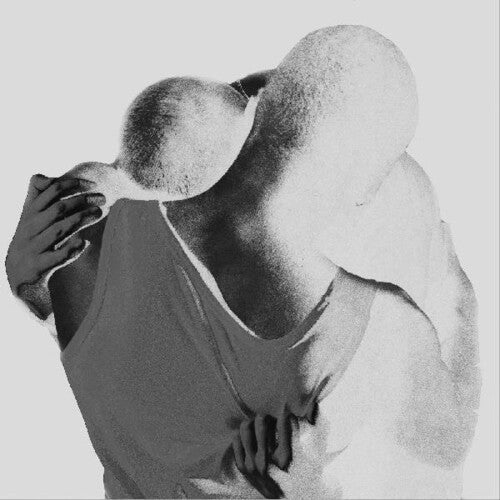 Young Fathers - Dead - LEVITATION