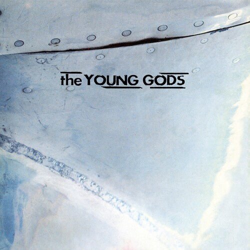 Young Gods - Sky Tv - LEVITATION