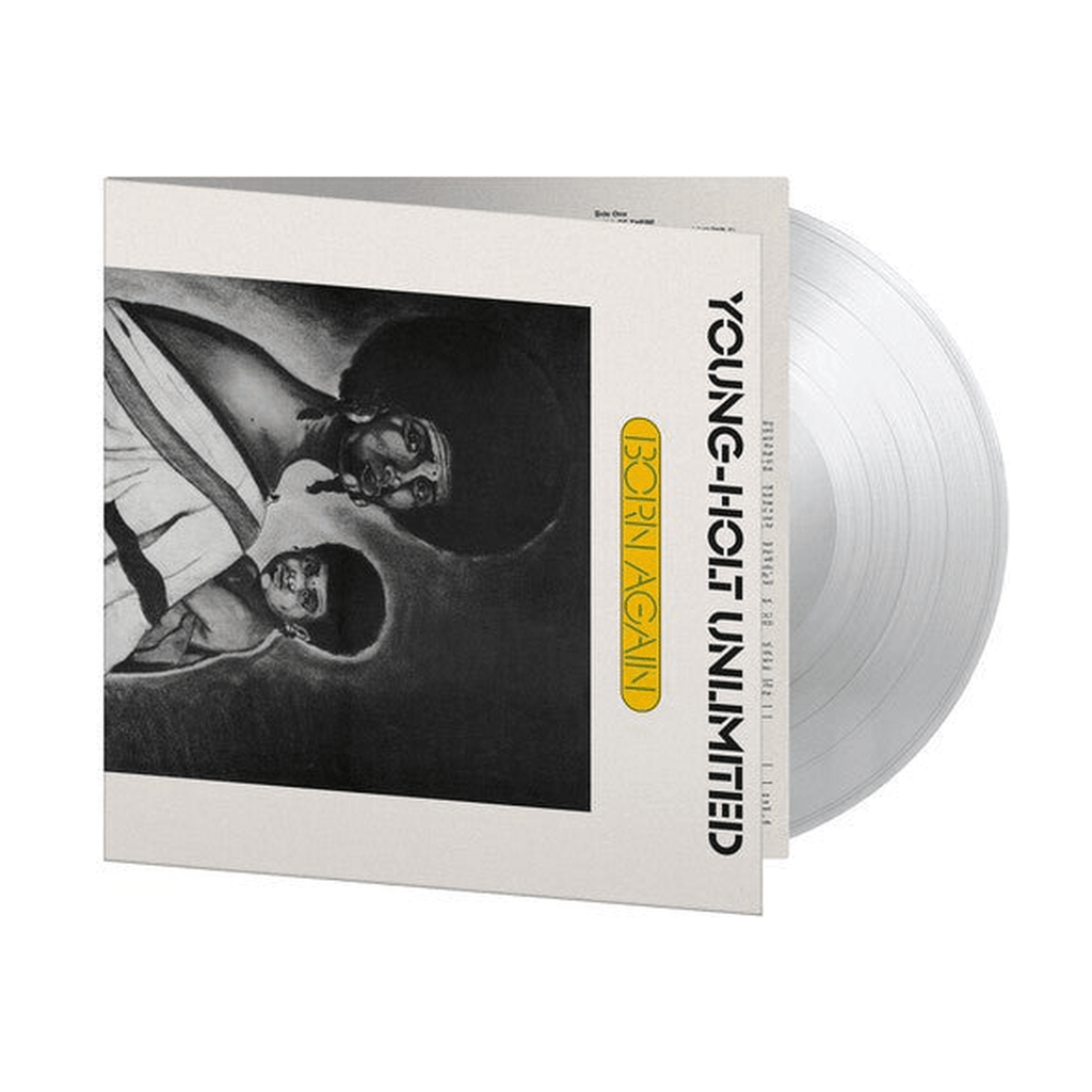 Young - Holt Unlimited - Born Again - LEVITATION