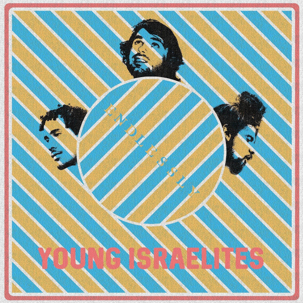 Young Israelites - Endlessly - LEVITATION