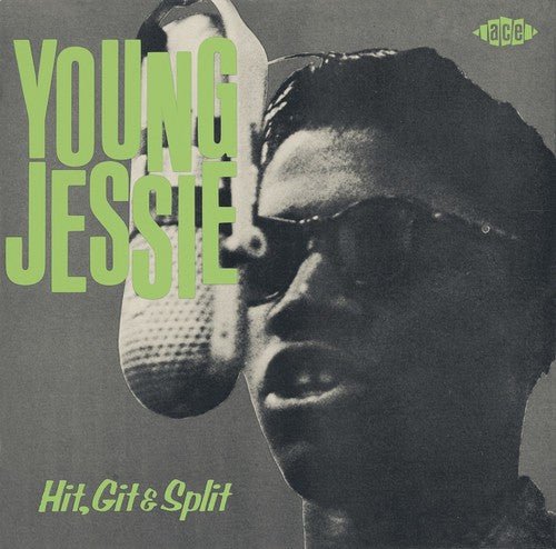 Young Jessie - Hit Git & Split - LEVITATION