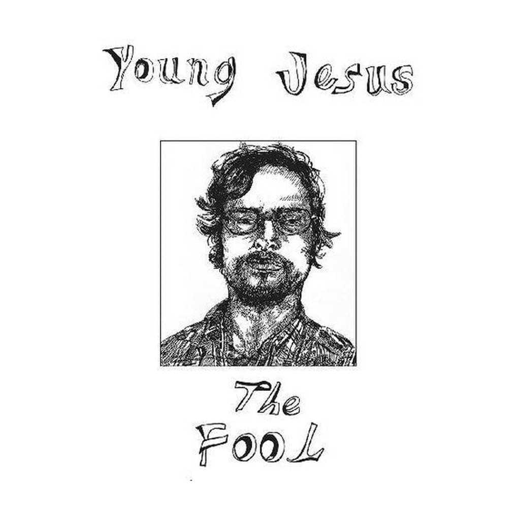Young Jesus - Fool - LEVITATION