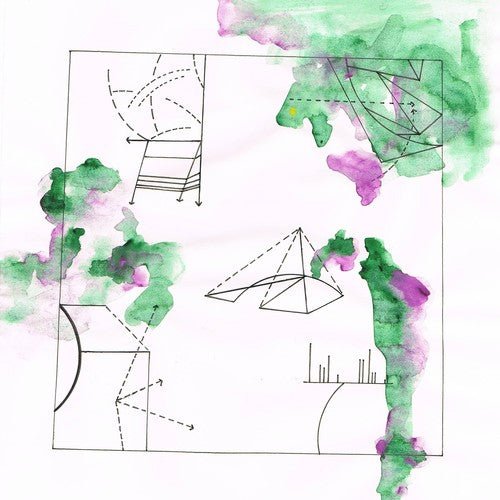 Young Jesus - S/t - LEVITATION