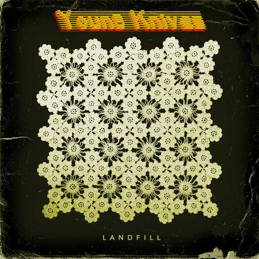 Young Knives - Landfill - LEVITATION