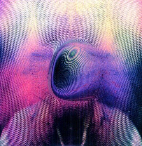 Young Magic - Melt - LEVITATION