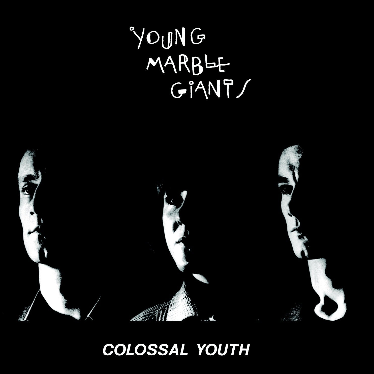 Young Marble Giants - Colossal Youth 3xCD - LEVITATION