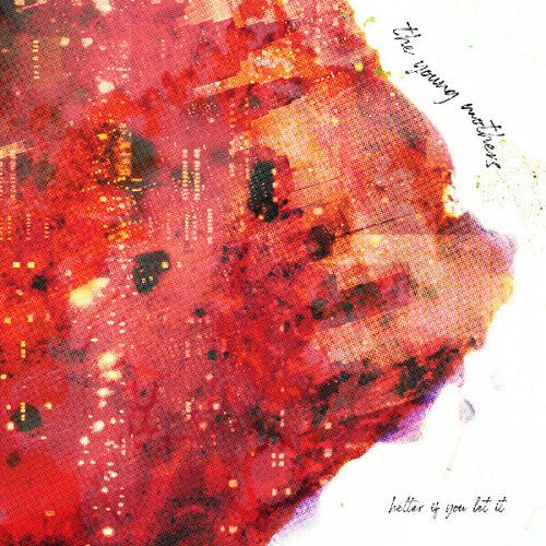 Young Mothers - Better If You Let It - LEVITATION