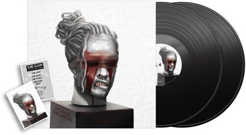 Young Thug - Slime Season – LEVITATION