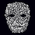 Young Widows - Power Sucker - Silver/blue