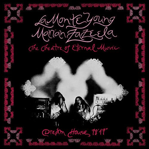 Young,la Monte / Zazeela,marian - Dream House 78 - LEVITATION