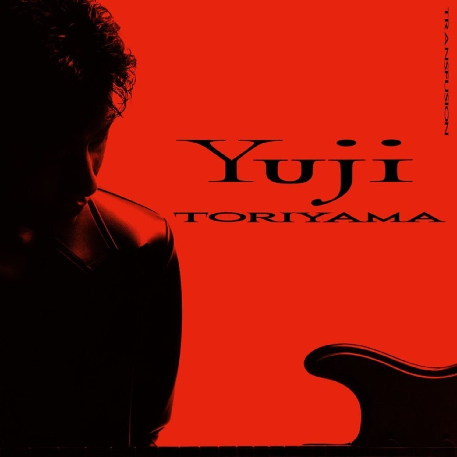Yuji Toriyama - Transfusion - LEVITATION