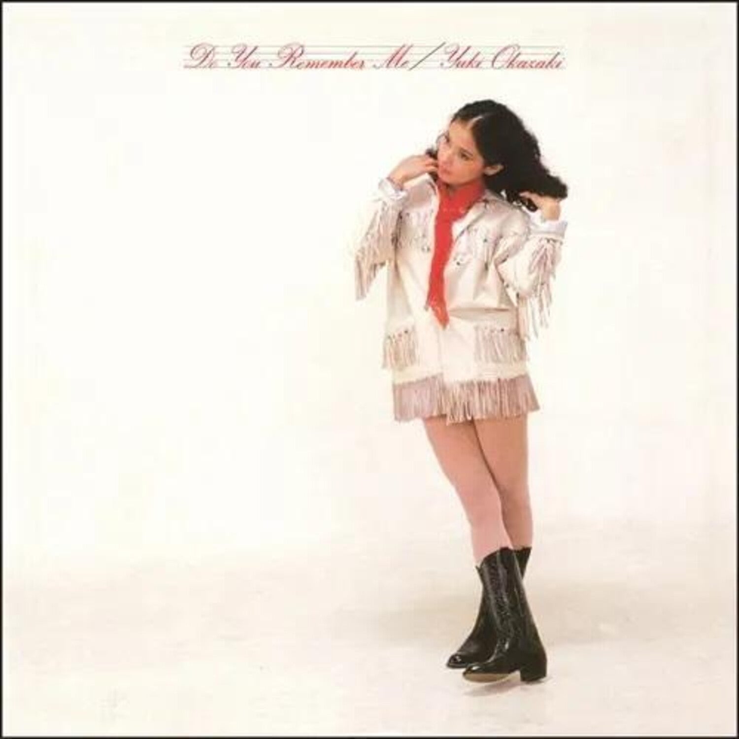 Yuki Okazaki - Do You Remember Me - LEVITATION