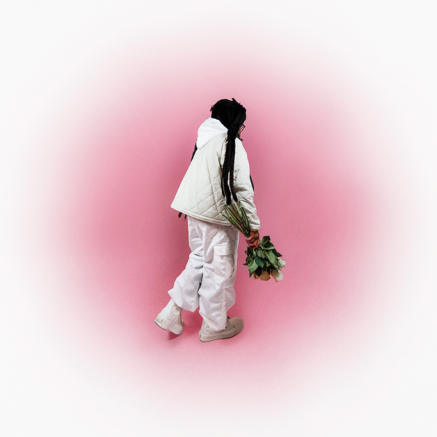 Yuno - Blest (White Vinyl) - LEVITATION