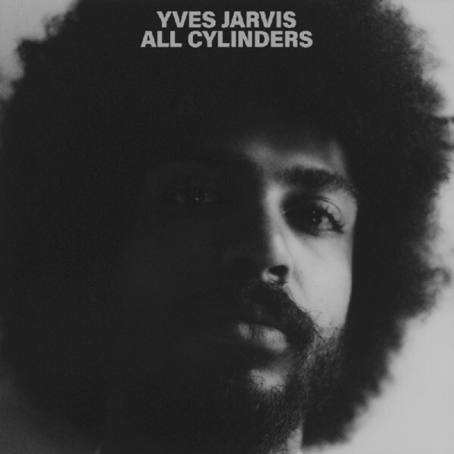 Yves Jarvis - All Cylinders - LEVITATION
