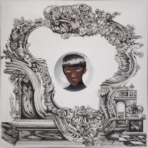 Yves Tumor - Asymptotical World - LEVITATION