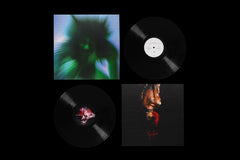 Yves Tumor - Safe in the Hands of Love 2LP – LEVITATION