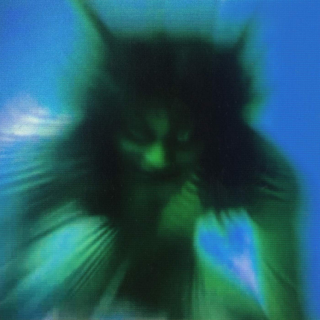 Yves Tumor - Safe in the Hands of Love 2LP - LEVITATION