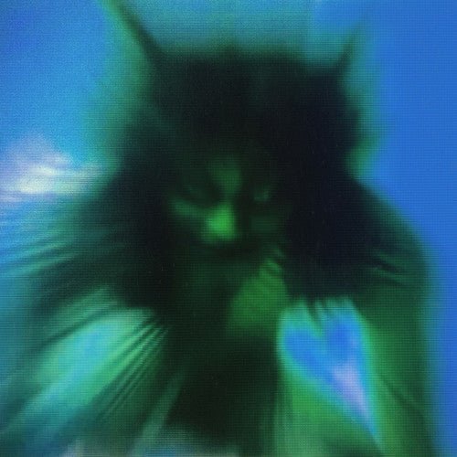 Yves Tumor - Safe in the Hands of Love - LEVITATION