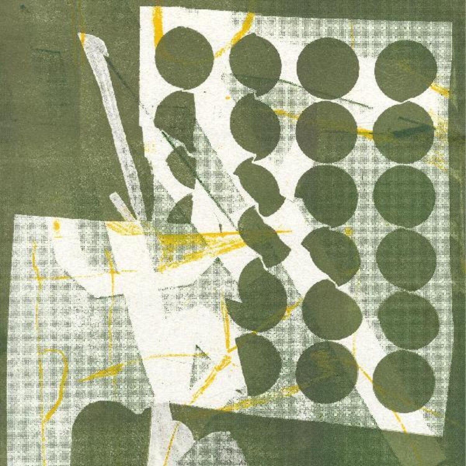 Zander Raymond - To Have Several Lives (Green Vinyl) - LEVITATION
