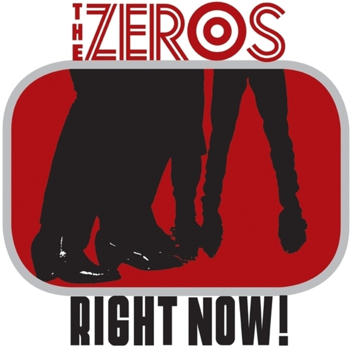 Zeros - Right Now - LEVITATION