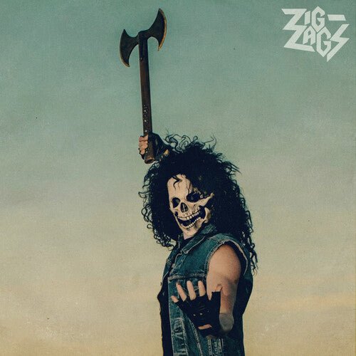 Zig Zags - Deadbeat at Dawn - LEVITATION