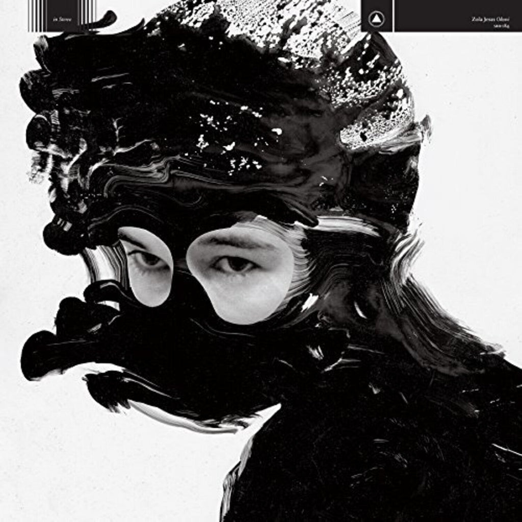 Zola Jesus - Okovi - LEVITATION