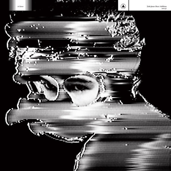 Zola Jesus - Okovi: Additions - LEVITATION