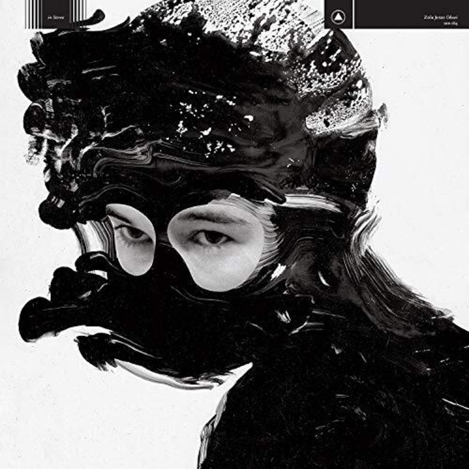 Zola Jesus - Okovi (CD) - LEVITATION
