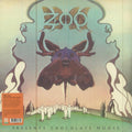 Zoo - Presents: Chocolate Moose (Green Vinyl)