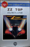 Zz Top - Eliminator