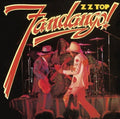 Zz Top - Fandango