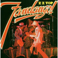 Zz Top - Fandango (Cd)