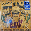 ZZ Top - RAW (THAT LITTLE OL' BAND FROM TEXAS) (Original Soundtrack)