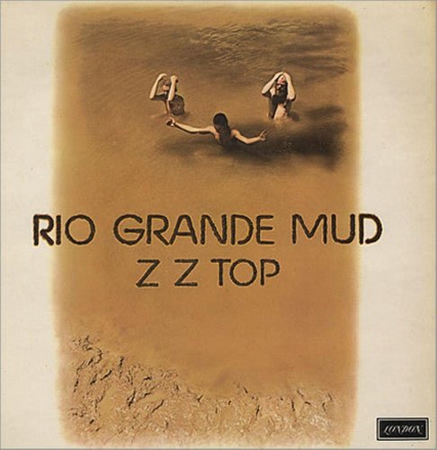 Zz Top - Rio Grande Mud - LEVITATION