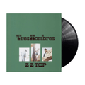 ZZ Top - Tres Hombres
