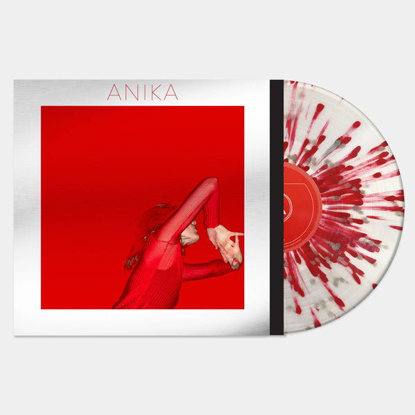 Anika - Change LP (Levitation Edition)