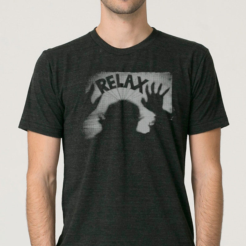 Holy Wave - "Relax" Shirt