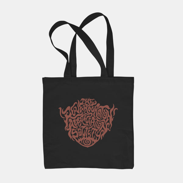 RVRB Echo Chamber Tote (double sided)