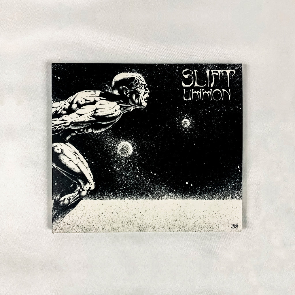 SLIFT - Ummon CD