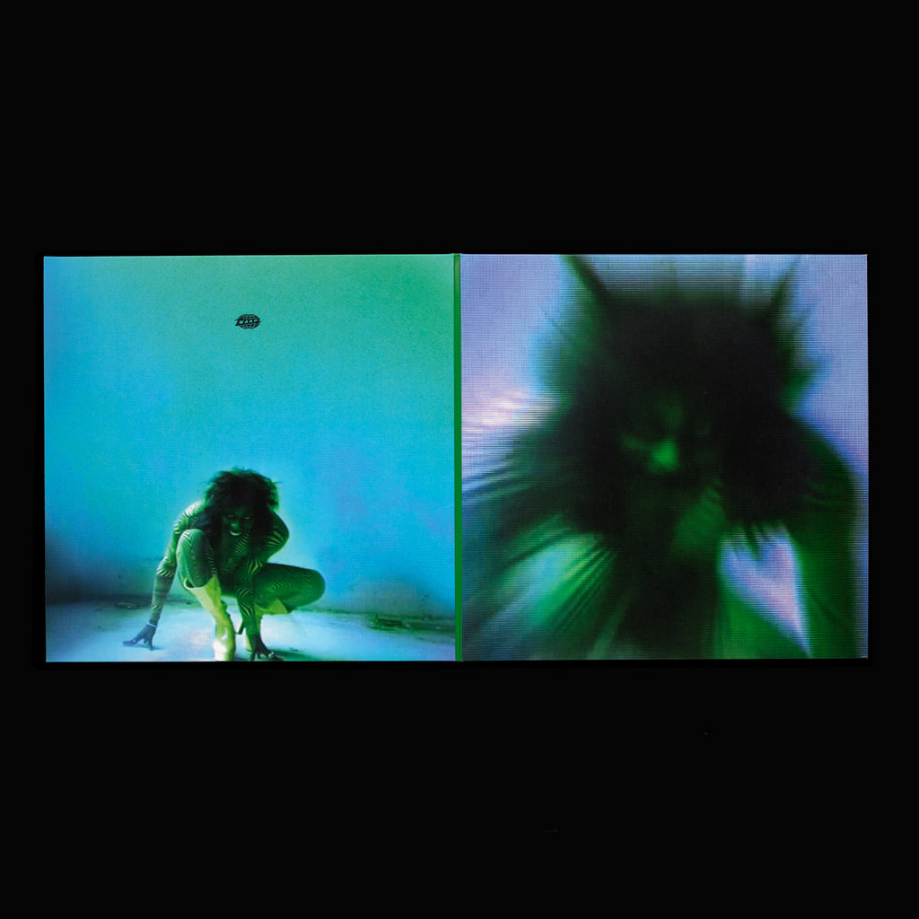 Yves Tumor - Safe in the Hands of Love 2LP – LEVITATION