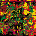 Frankie and the Witch Fingers - Monsters Eating People Eating Monsters... CD