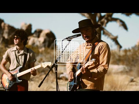 Night Beats - Levitation Sessions