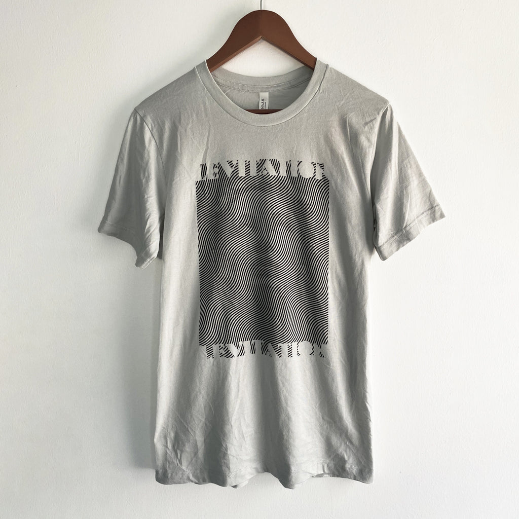 Levitation Optical T-Shirt