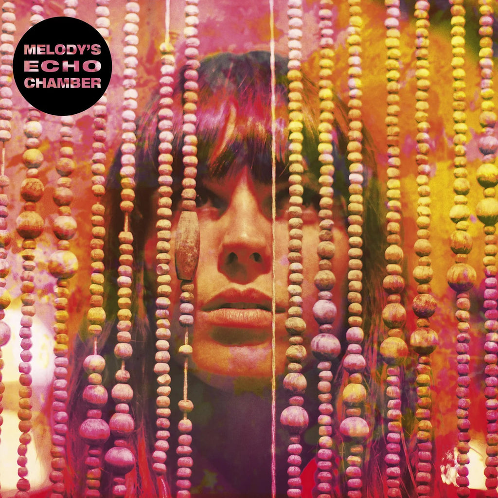 Melody's Echo Chamber - Melody's Echo Chamber LP